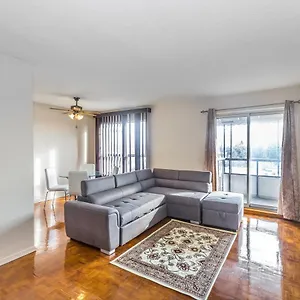 Furnished Living- Scarborough Toronto